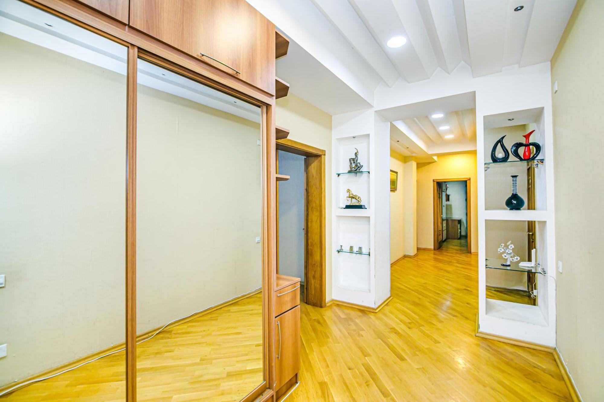 Nizami Apartment By Baku Housing Εξωτερικό φωτογραφία
