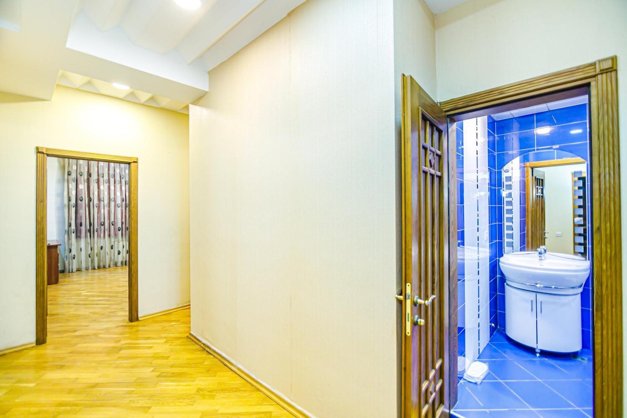 Nizami Apartment By Baku Housing Εξωτερικό φωτογραφία