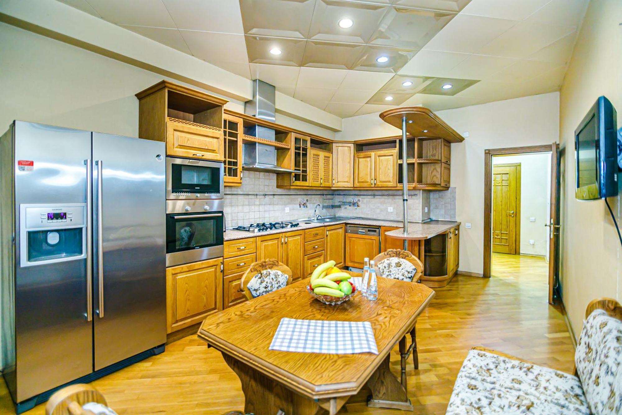 Nizami Apartment By Baku Housing Εξωτερικό φωτογραφία