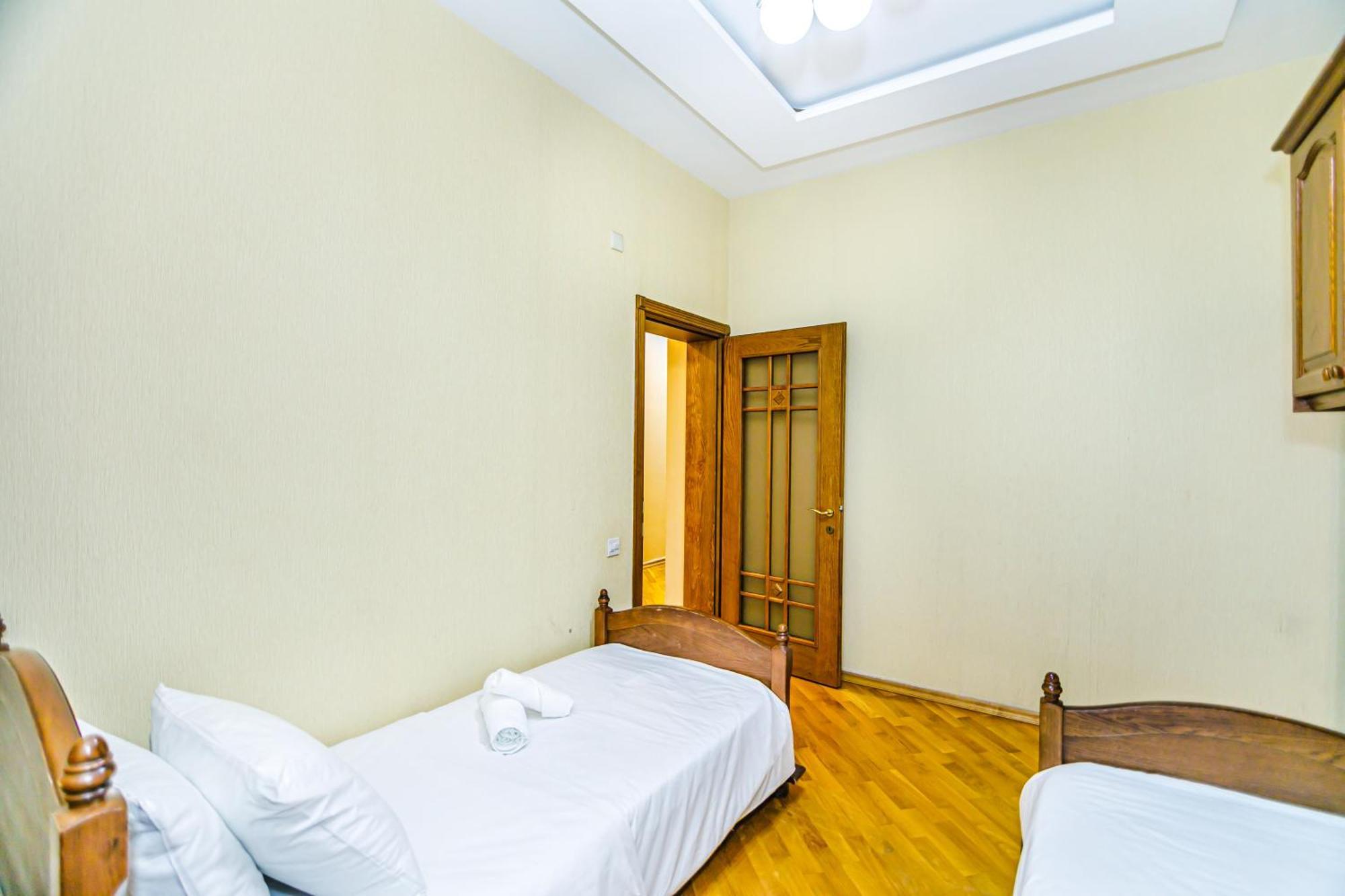 Nizami Apartment By Baku Housing Εξωτερικό φωτογραφία
