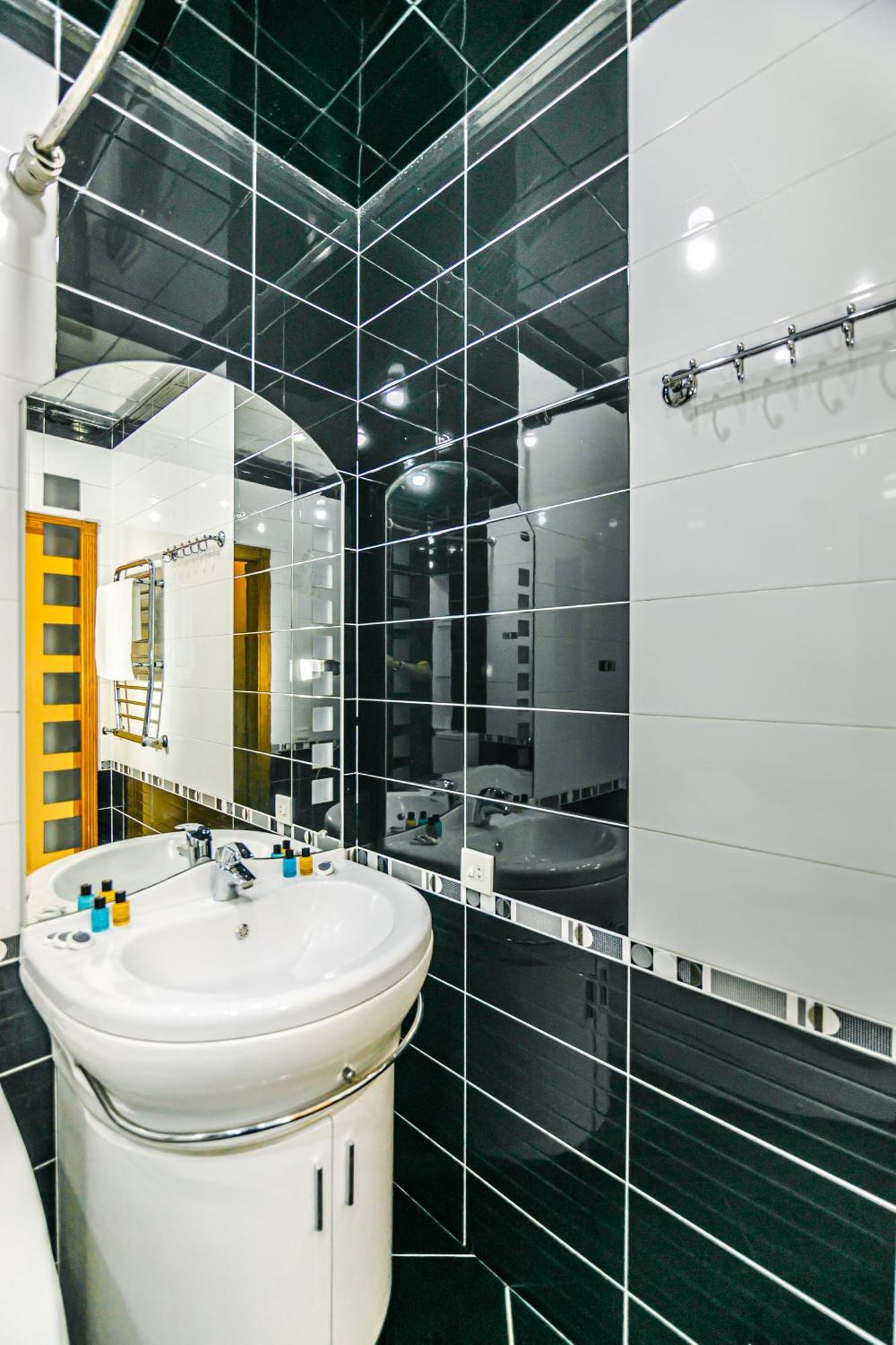 Nizami Apartment By Baku Housing Εξωτερικό φωτογραφία