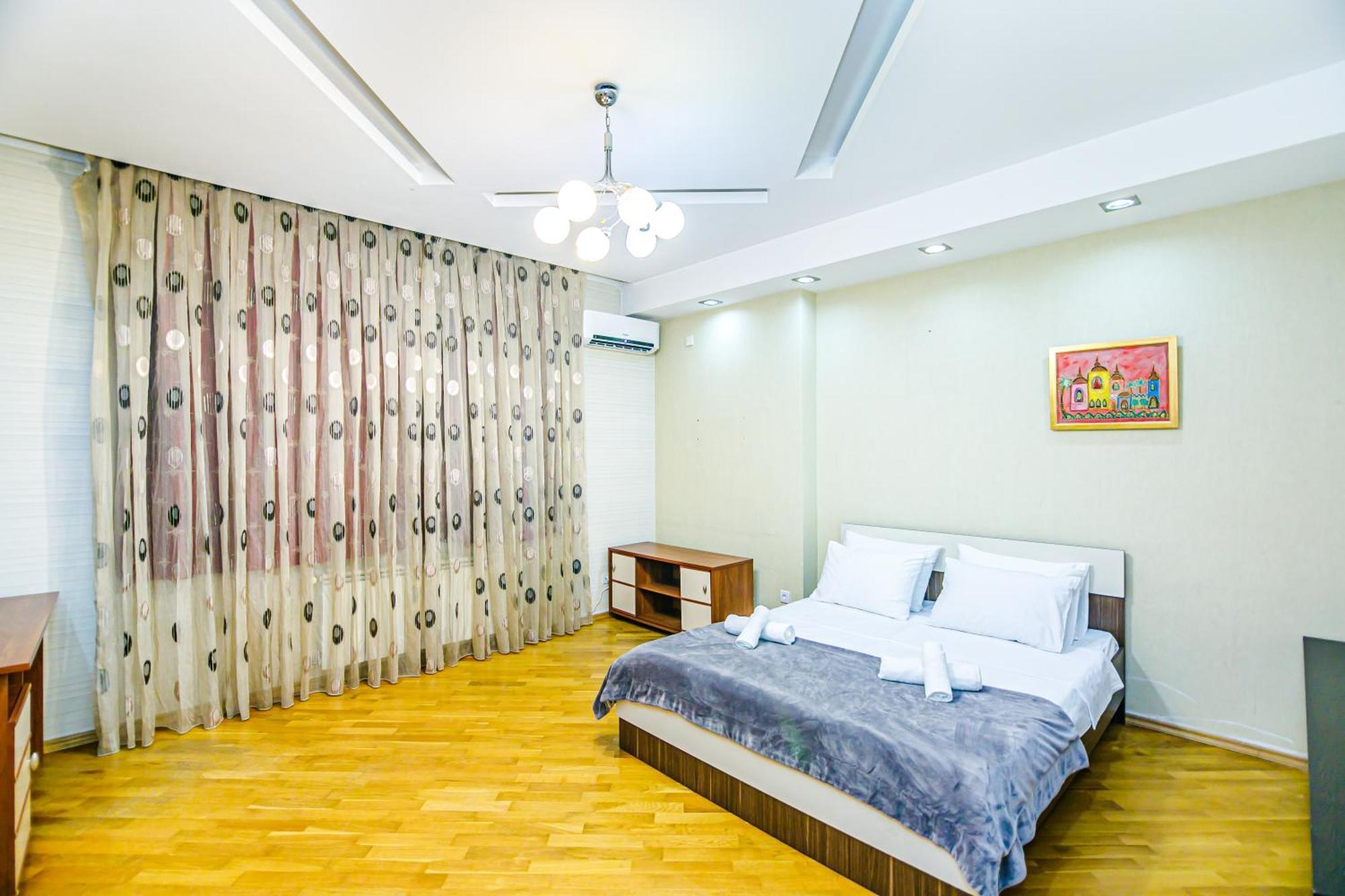 Nizami Apartment By Baku Housing Εξωτερικό φωτογραφία