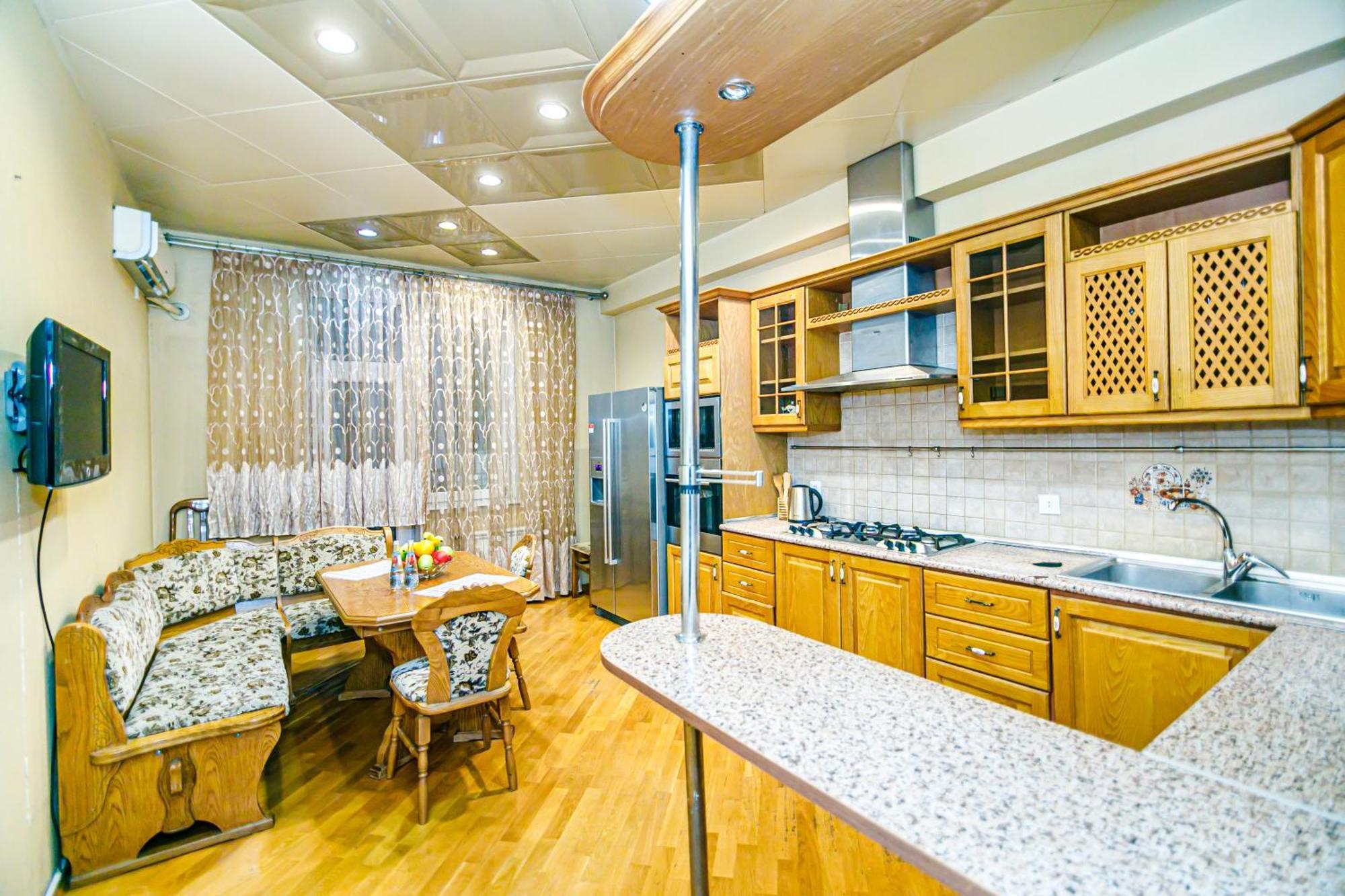 Nizami Apartment By Baku Housing Εξωτερικό φωτογραφία