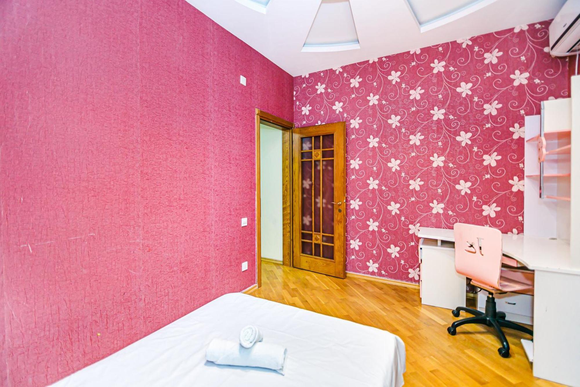 Nizami Apartment By Baku Housing Εξωτερικό φωτογραφία